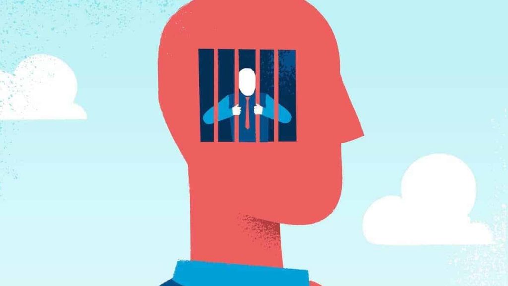 Own Mind Control Your Mind - It is the path to personal growth